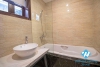 Fully furnished five bedroom villa for rent in Ciputra Hanoi